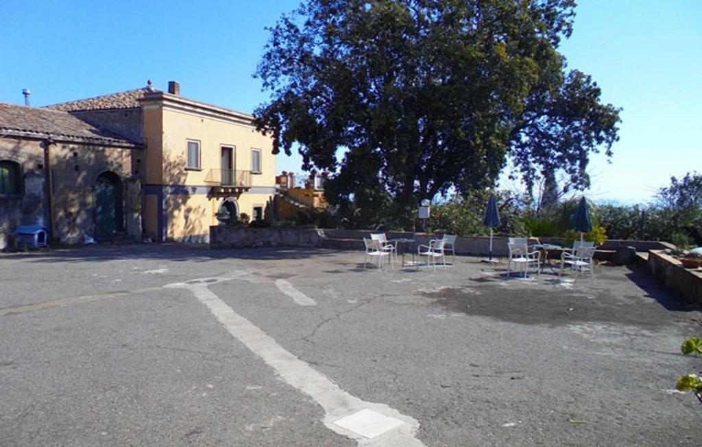 Baglio Delle Rose Bed & Breakfast จาร์เร ภายนอก รูปภาพ