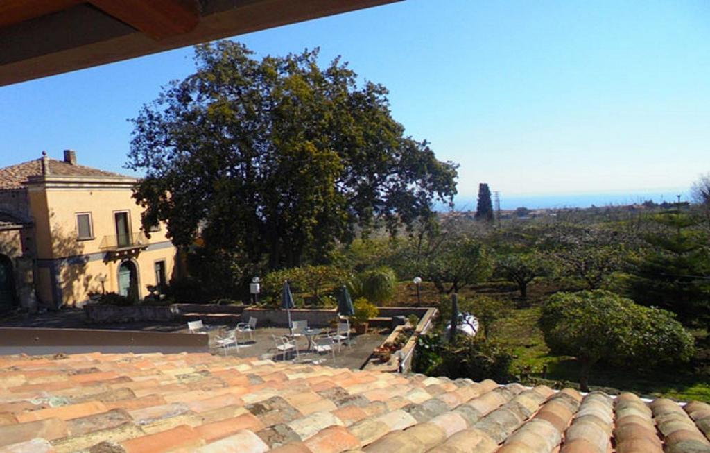Baglio Delle Rose Bed & Breakfast จาร์เร ภายนอก รูปภาพ