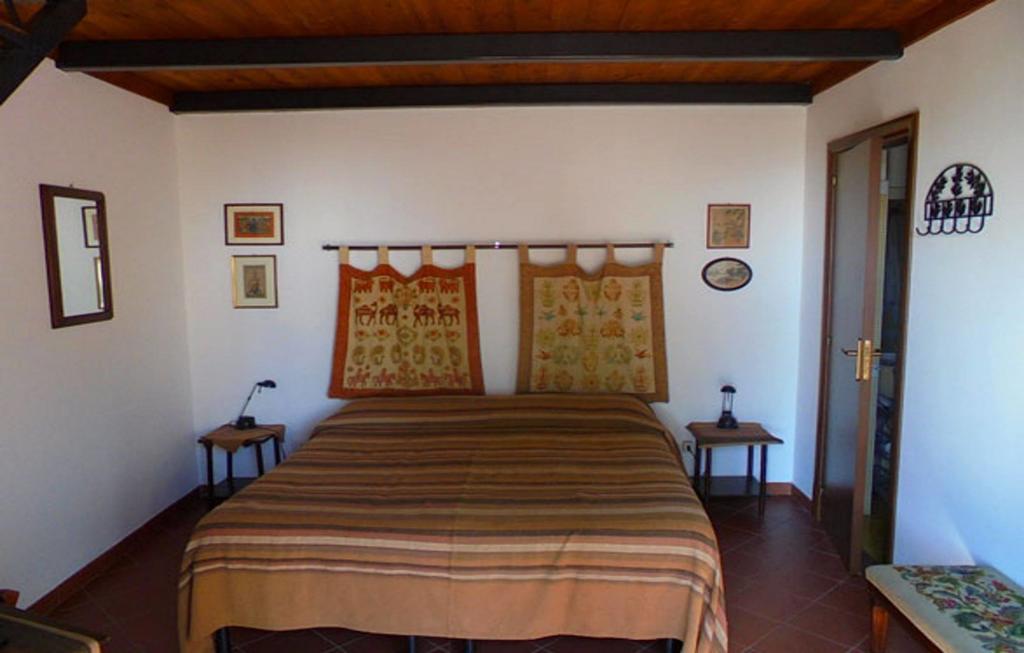 Baglio Delle Rose Bed & Breakfast จาร์เร ภายนอก รูปภาพ