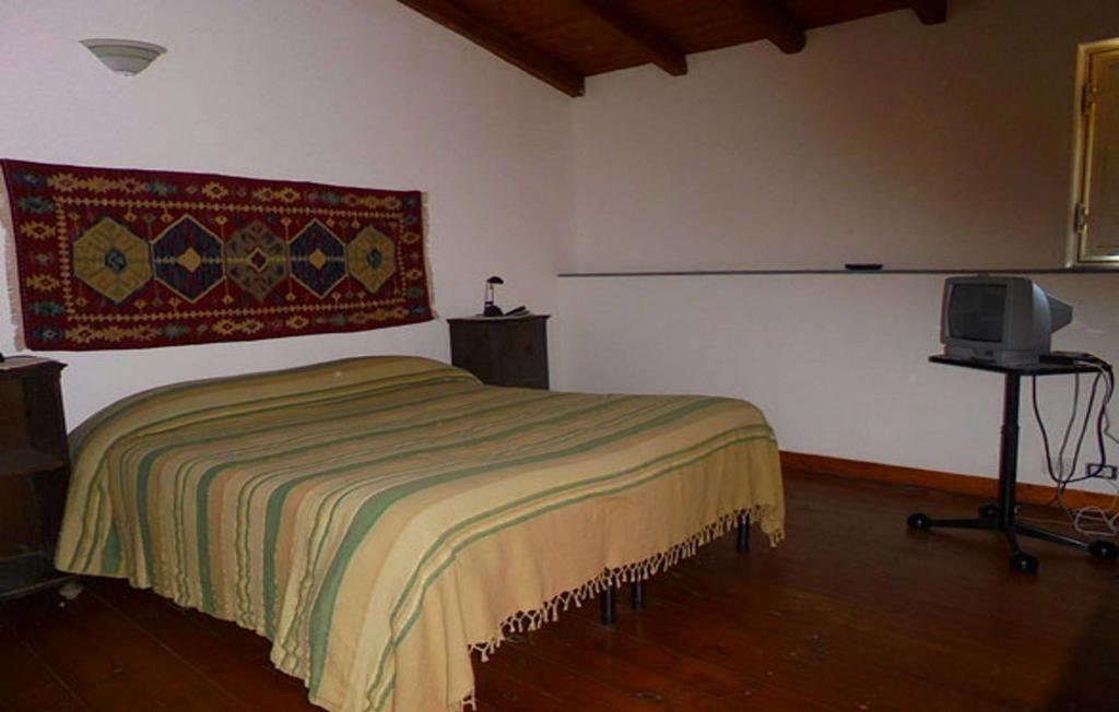 Baglio Delle Rose Bed & Breakfast จาร์เร ภายนอก รูปภาพ