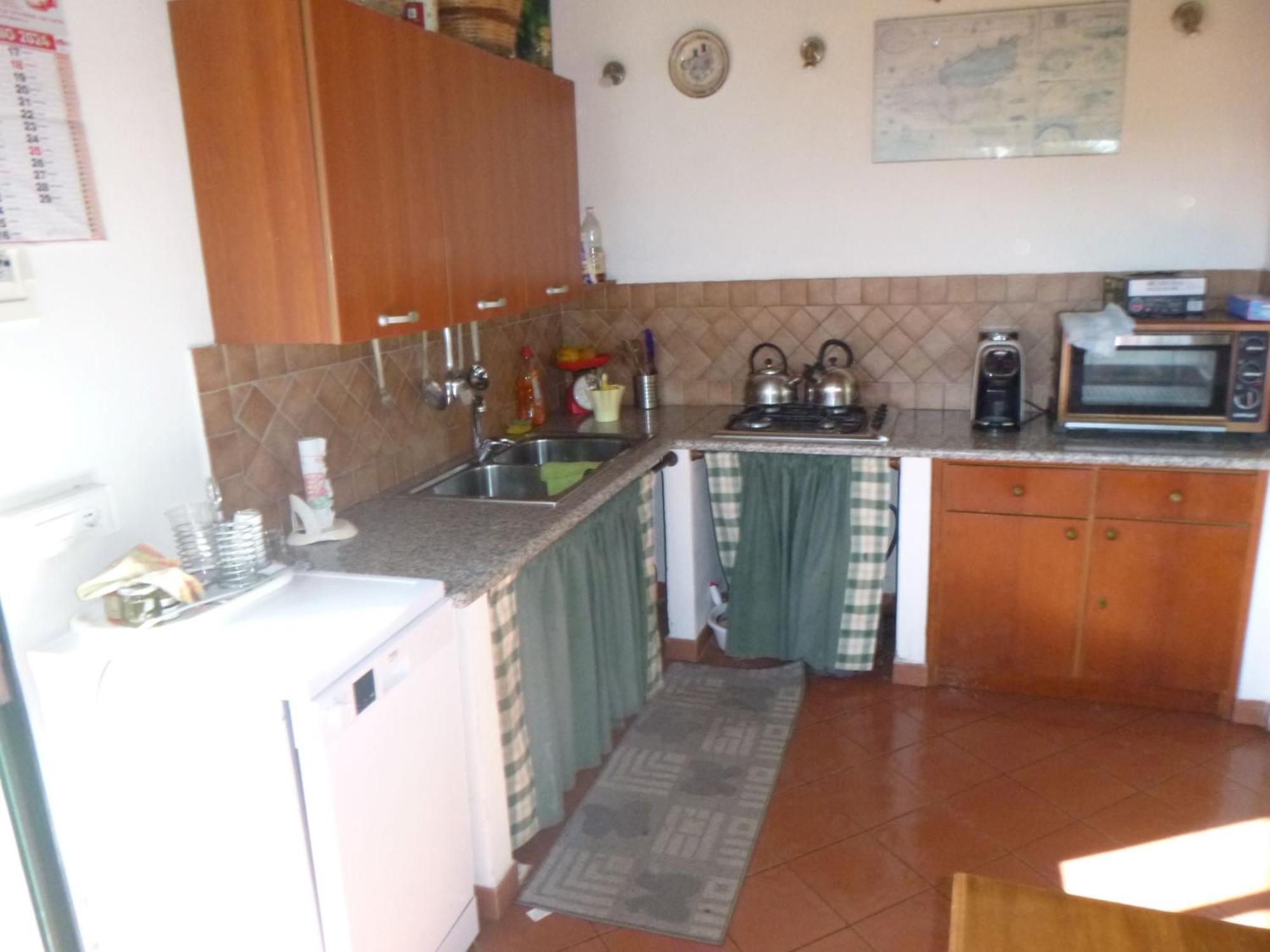 Baglio Delle Rose Bed & Breakfast จาร์เร ภายนอก รูปภาพ