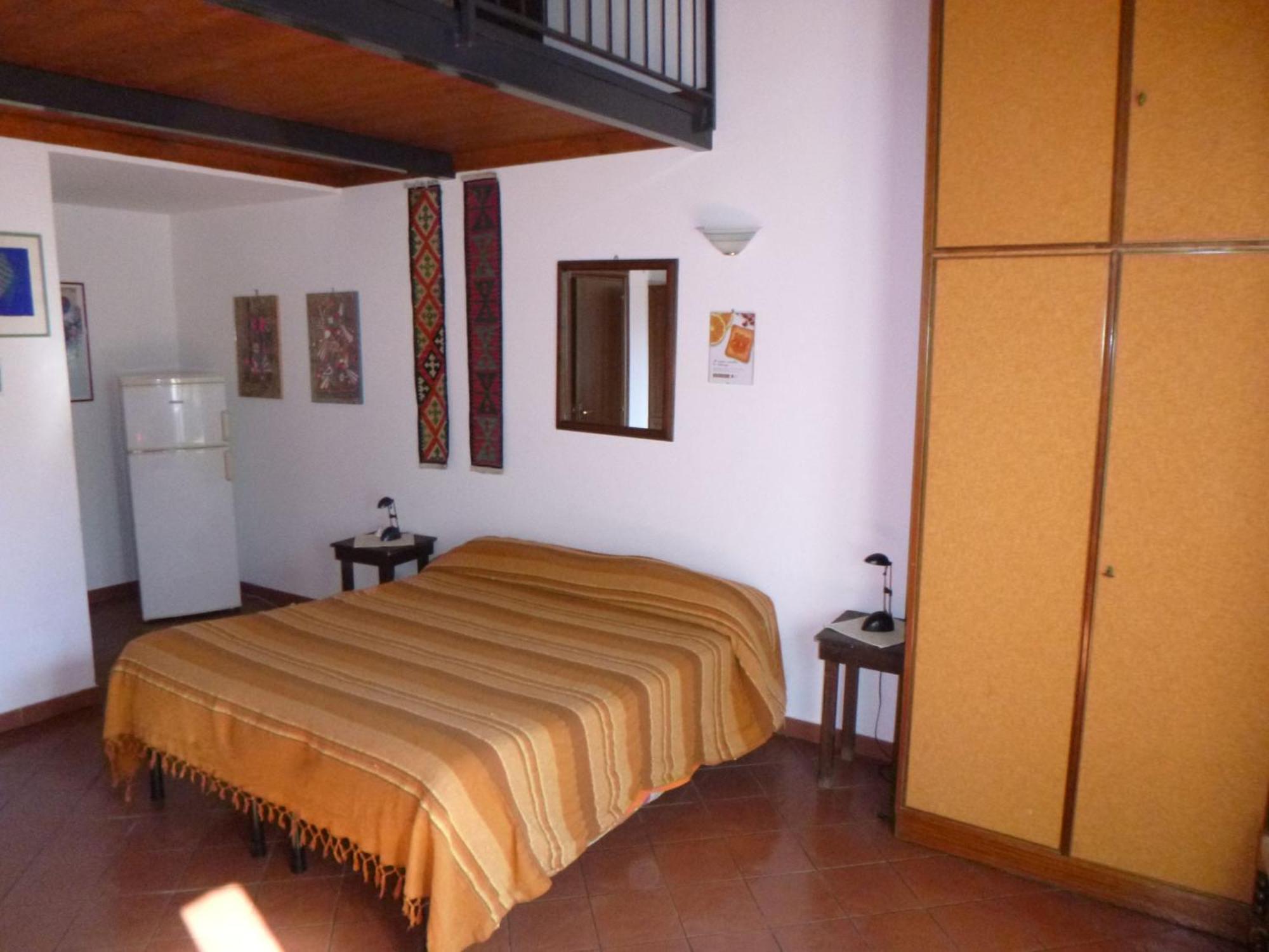Baglio Delle Rose Bed & Breakfast จาร์เร ภายนอก รูปภาพ