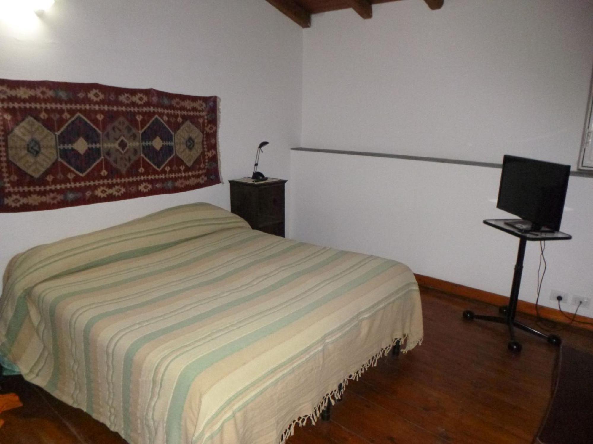 Baglio Delle Rose Bed & Breakfast จาร์เร ภายนอก รูปภาพ