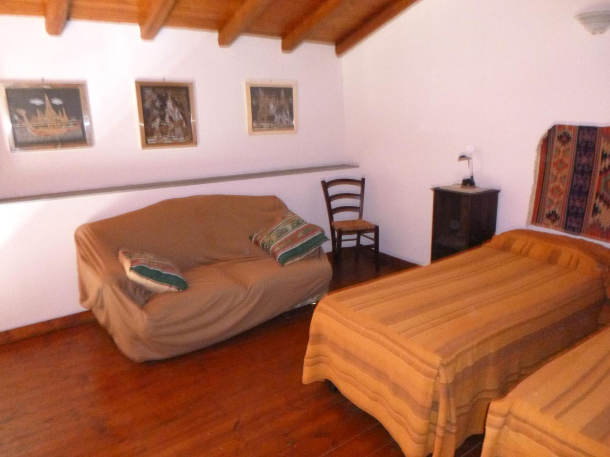 Baglio Delle Rose Bed & Breakfast จาร์เร ภายนอก รูปภาพ
