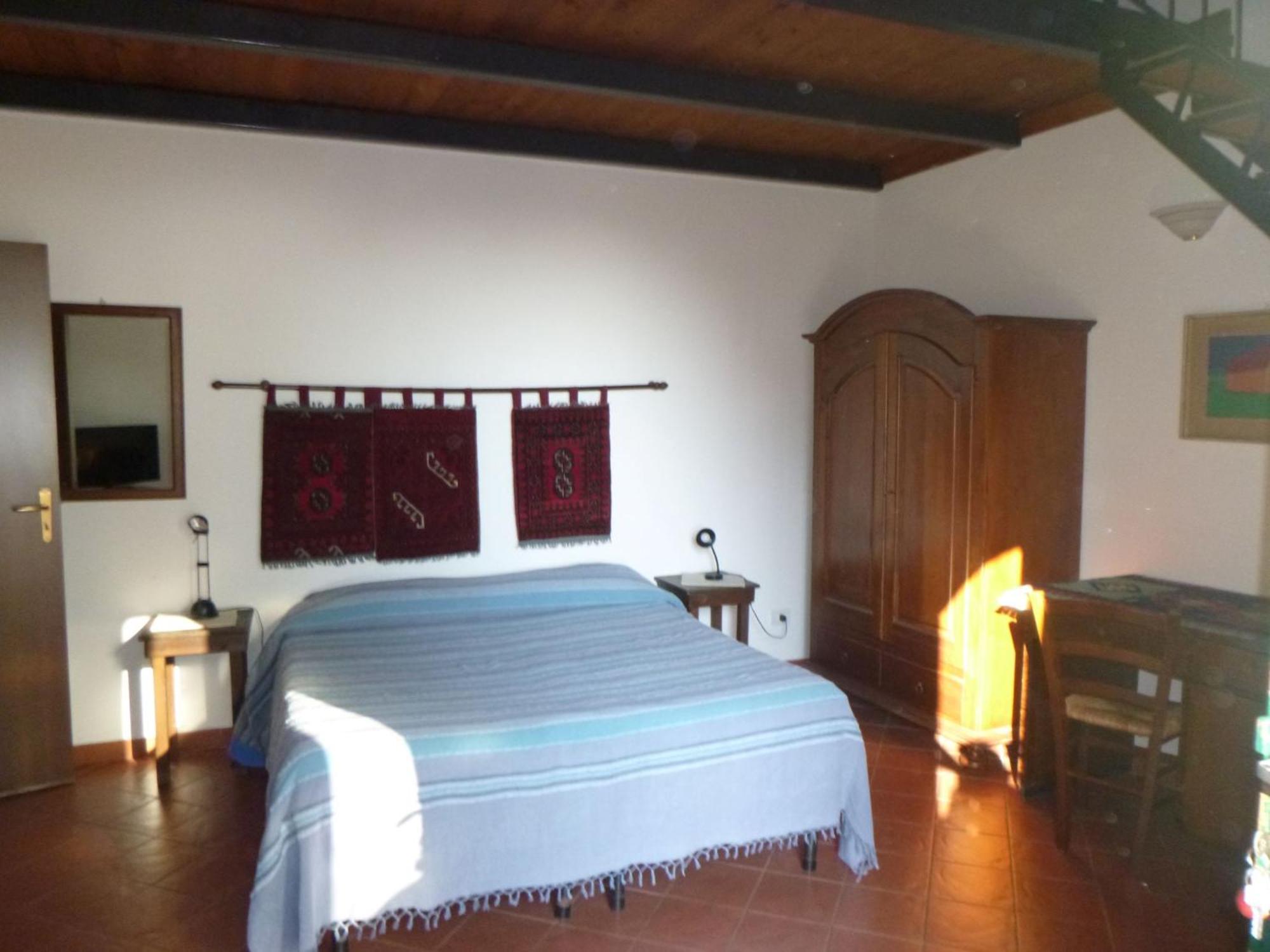 Baglio Delle Rose Bed & Breakfast จาร์เร ภายนอก รูปภาพ