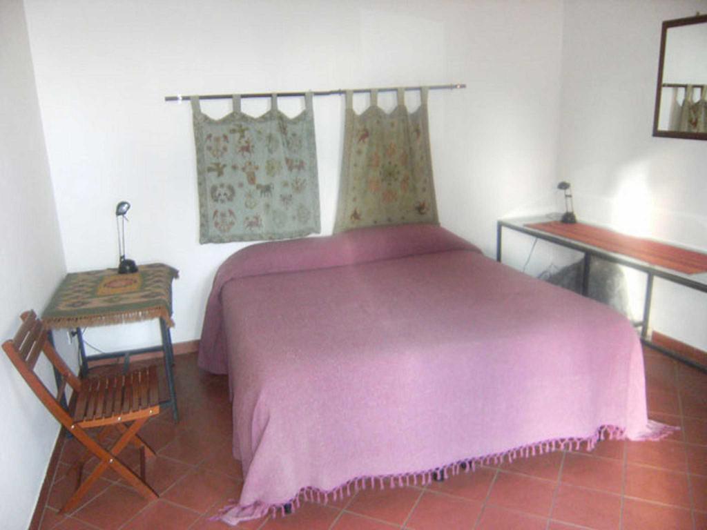 Baglio Delle Rose Bed & Breakfast จาร์เร ภายนอก รูปภาพ