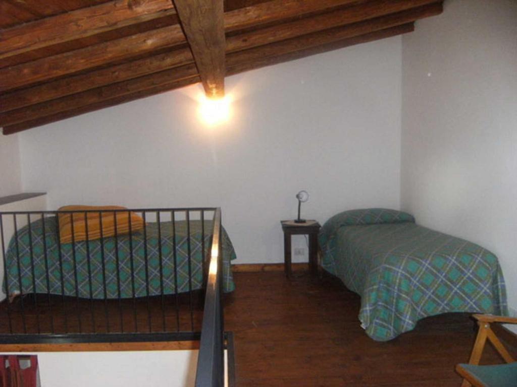 Baglio Delle Rose Bed & Breakfast จาร์เร ภายนอก รูปภาพ